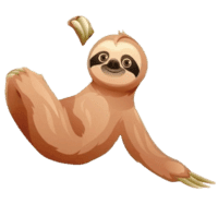 sloth